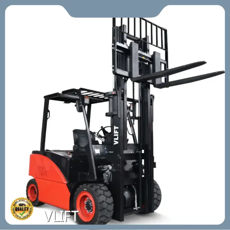Electric Forklift Price Vlift by VLIFT 1