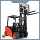 Electric Forklift Price Vlift by VLIFT 1