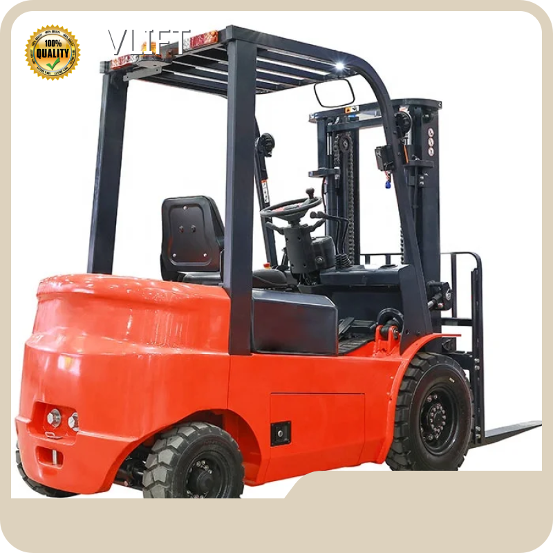 Electric Fork Truck New Wholesale - VLIFT 1