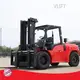 Buy Diesel Forklift 2510mm by VLIFT 1