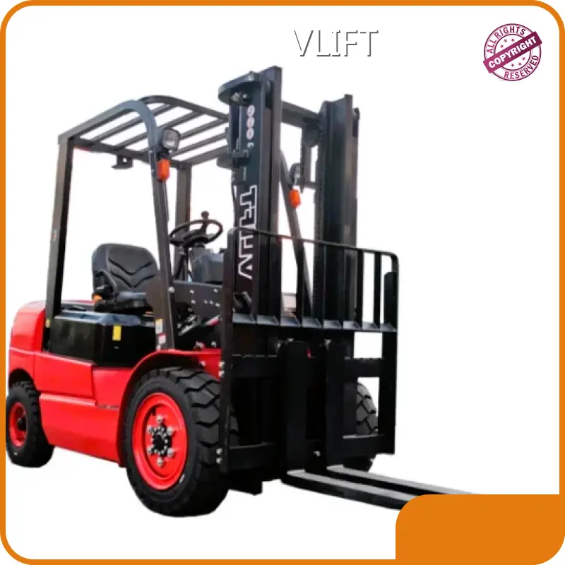 Wholesale Forklifts 3000mm - - VLIFT-1 1