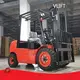 Diesel Forklift for Sale 1070X120X40MM - - VLIFT 1