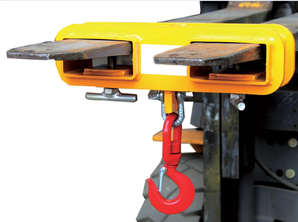 Hot sale shanghai Vlift 5000kg Hoisting Fork Hook 1