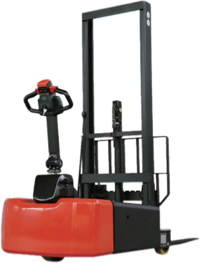 Shanghai Vlift VCT06 0.6 ton electric stacker 1