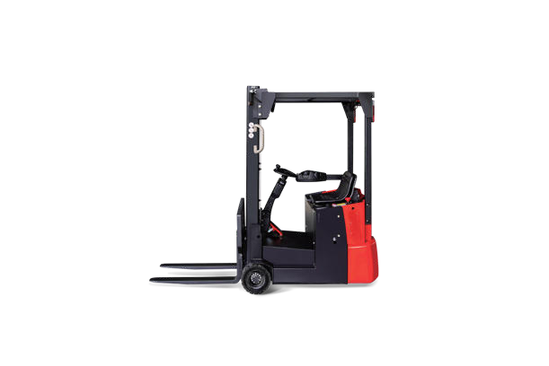 Vlift 800kg CPCB08 10TV Electric forklift 5