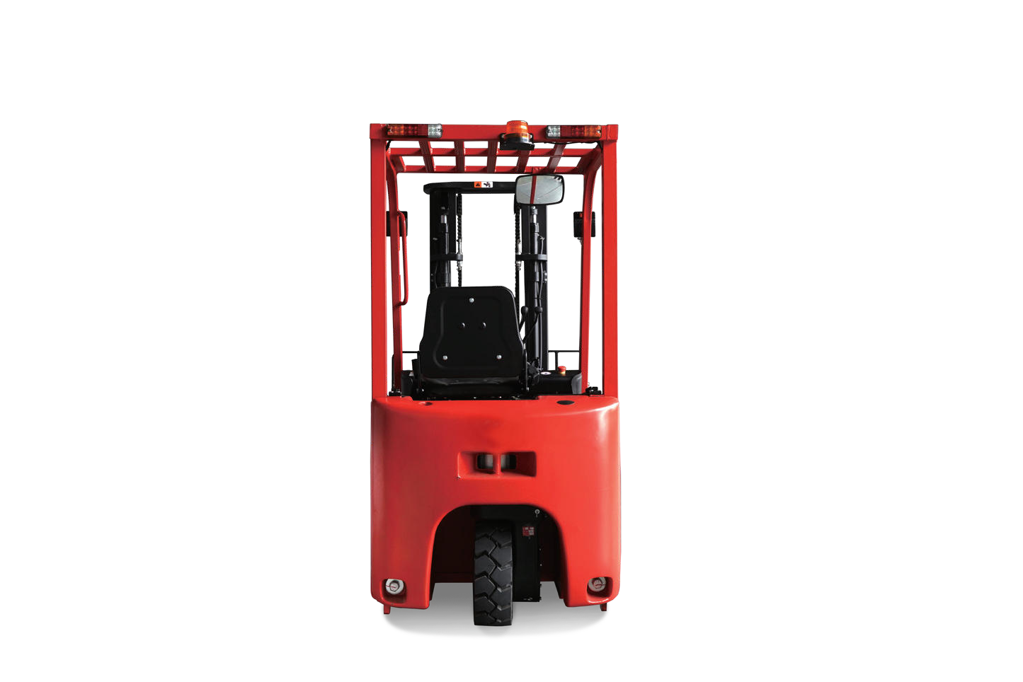 vlift VFS151 1.5 ton three point electric forklift with lithium/lead acid battery 4