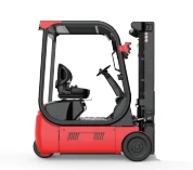 Vlift CPCB162 1.6-ton dual drive three pivot lithium electric forklift 1
