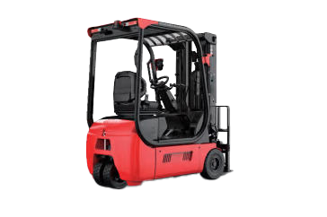 Vlift CPCB162 1.6-ton dual drive three pivot lithium electric forklift 2