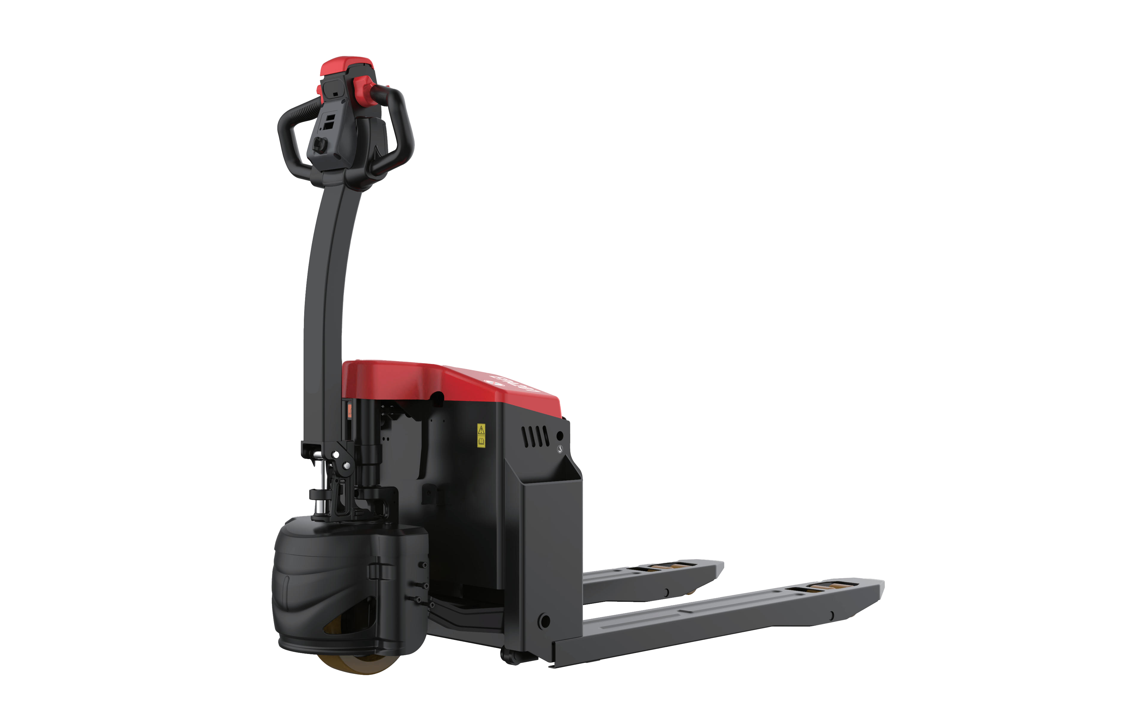 VLIFT VPT20 High-Power Lead-Acid Pallet Truck 5