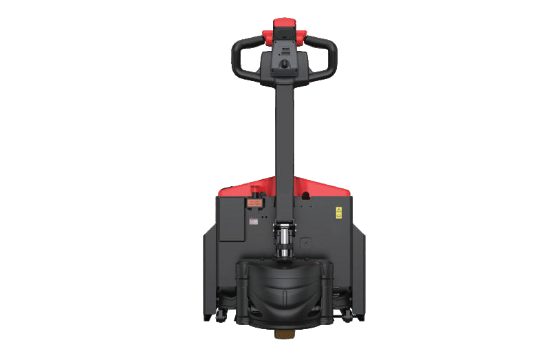 VLIFT VPT20 High-Power Lead-Acid Pallet Truck 4