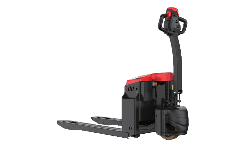 VLIFT VPT20 High-Power Lead-Acid Pallet Truck 1