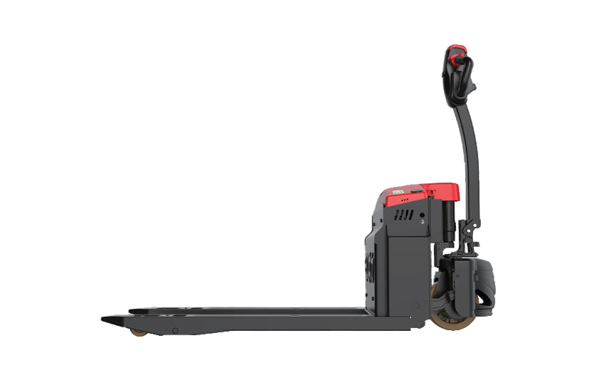 VLIFT VPT20 High-Power Lead-Acid Pallet Truck 2