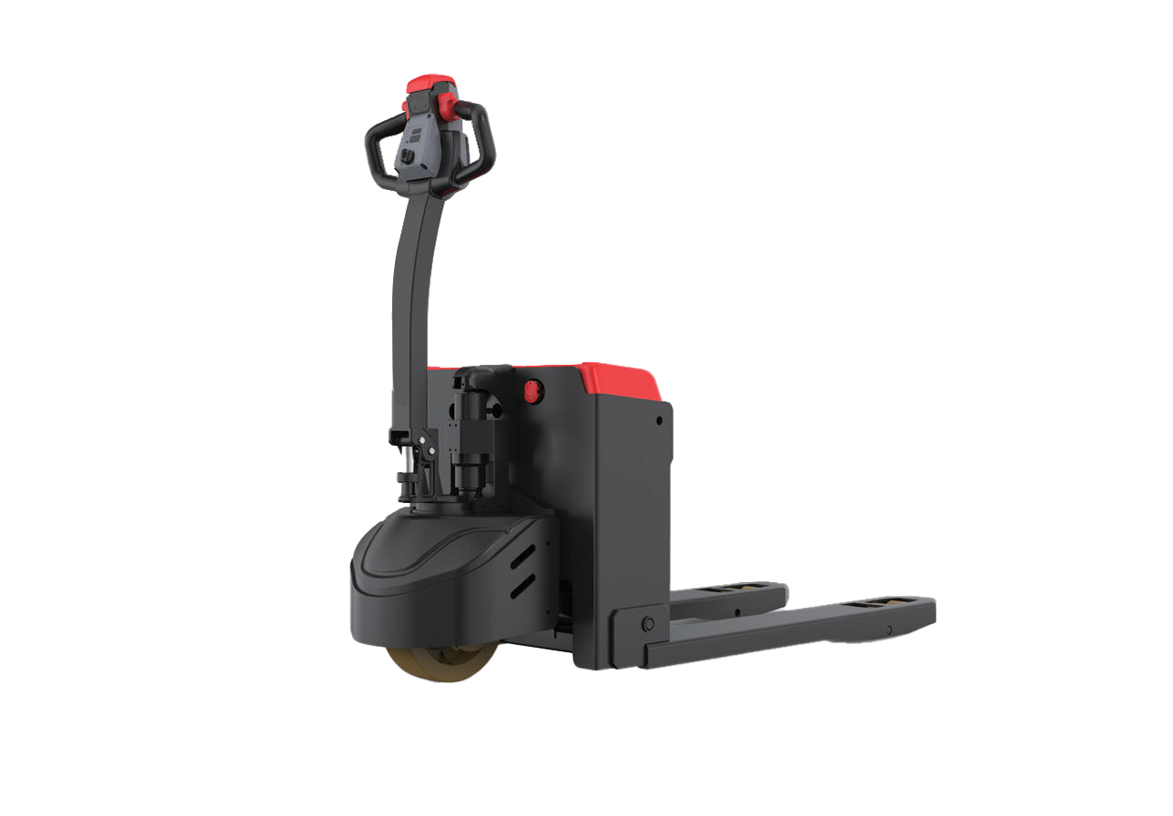 VLIFT 3 Ton Economic Electric Pallet Truck - Powerful DC Brushless Motor 6