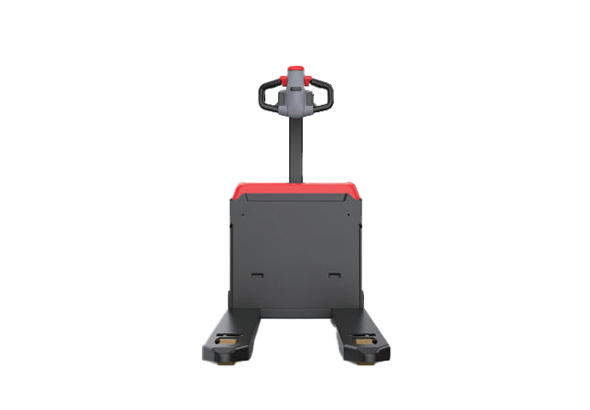 VLIFT 3 Ton Economic Electric Pallet Truck - Powerful DC Brushless Motor 4