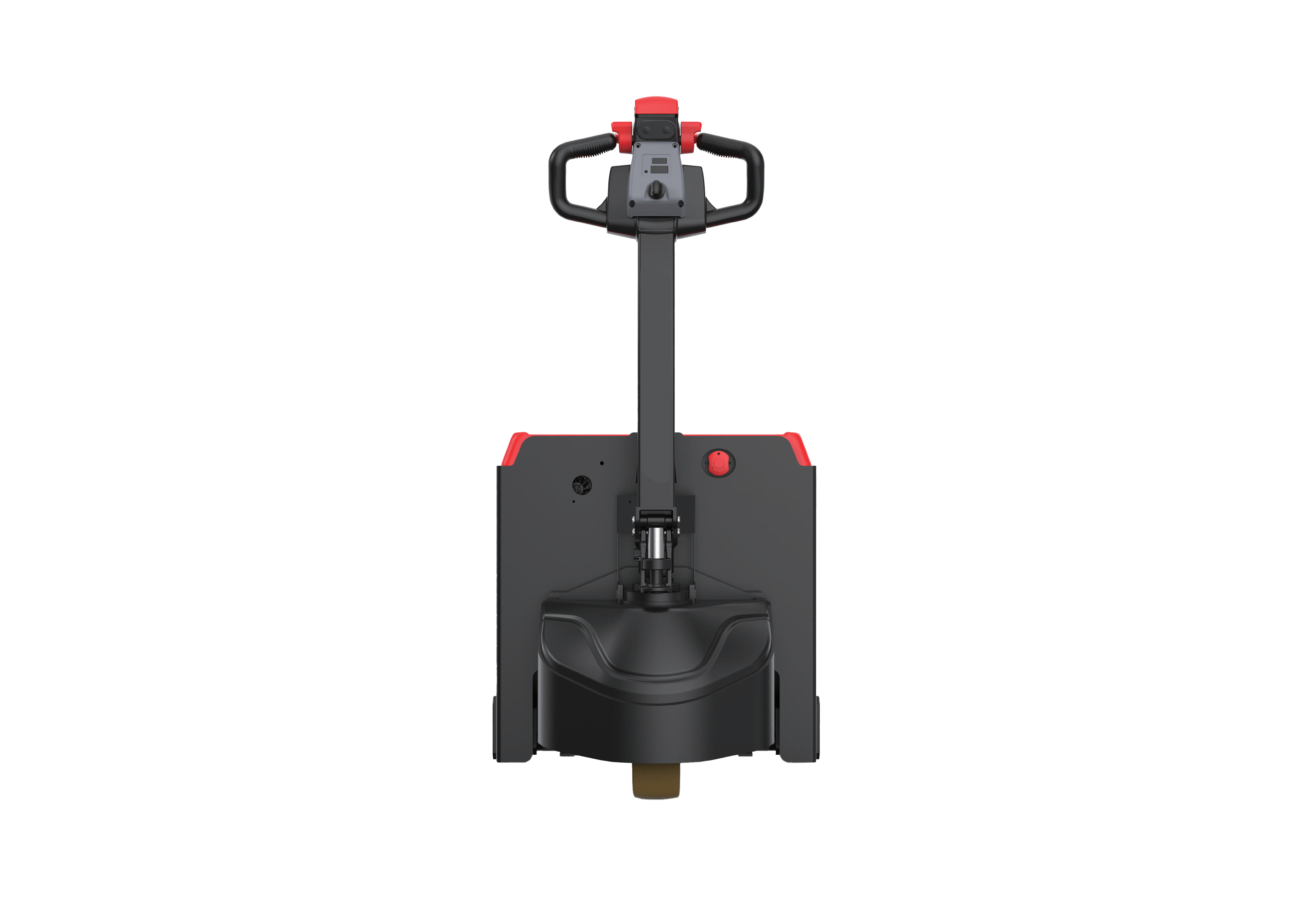 VLIFT 3 Ton Economic Electric Pallet Truck - Powerful DC Brushless Motor 3