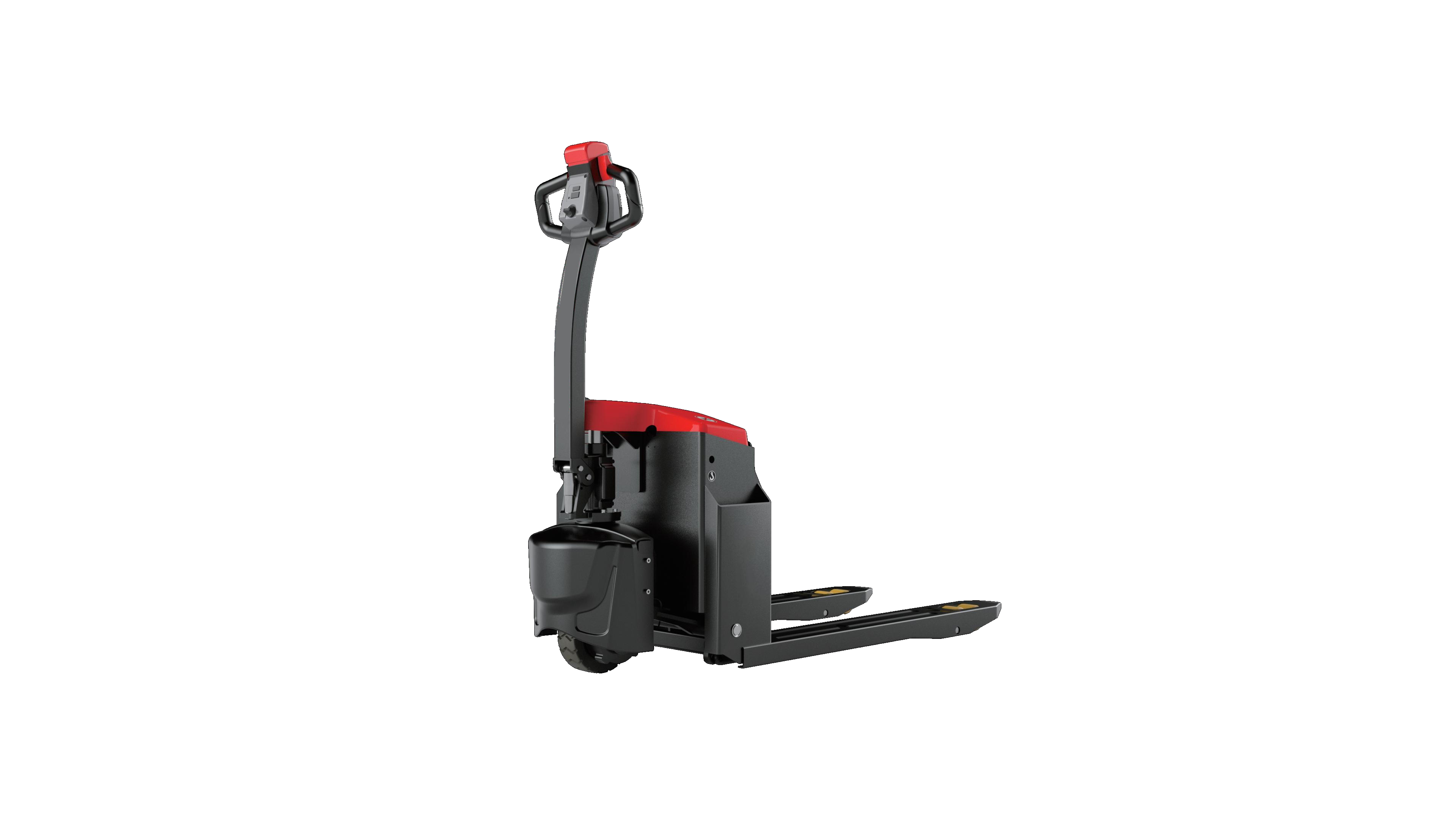 VLIFT Hanjin Gang VPT15 1.5 Ton Electric Pallet Truck - Full Metal Housing Sealed Gearbox 1