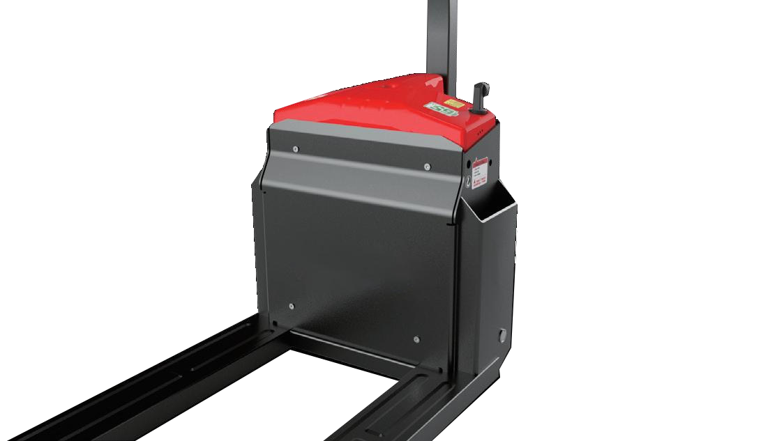 VLIFT Hanjin Gang VPT15 1.5 Ton Electric Pallet Truck - Full Metal Housing Sealed Gearbox 4