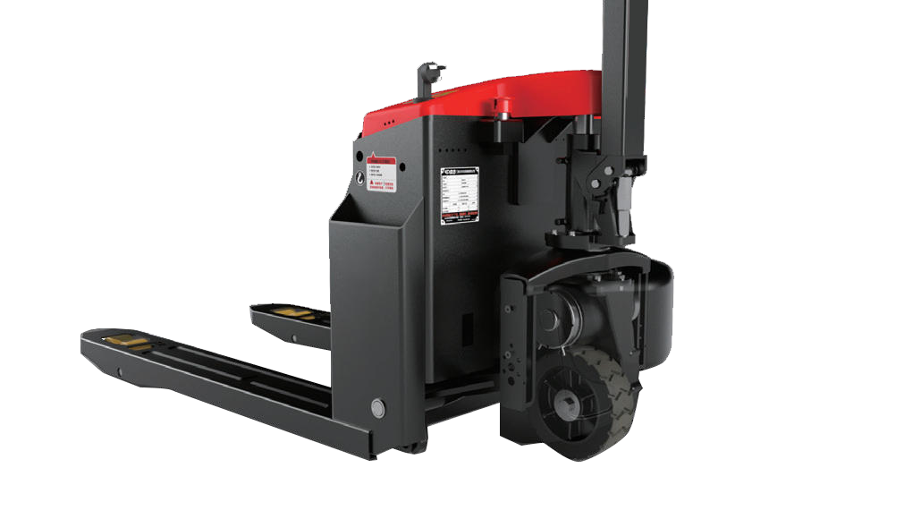 VLIFT VPT20 Construction Tough Diamond 2.0 Ton Electric Pallet Truck 4
