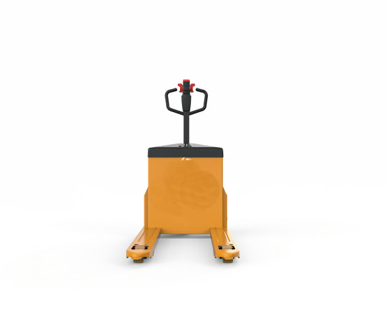 VPT30 All-Metal Off-Road Construction Vehicle 3T Load Capacity High Trafficability Electric Handler 3