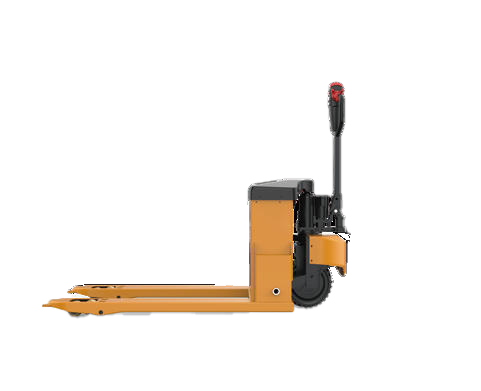 VPT30 All-Metal Off-Road Construction Vehicle 3T Load Capacity High Trafficability Electric Handler 4