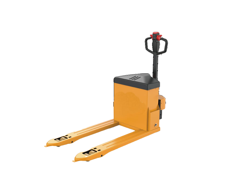 VPT30 All-Metal Off-Road Construction Vehicle 3T Load Capacity High Trafficability Electric Handler 8