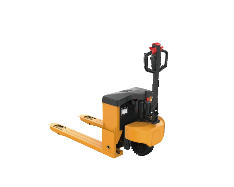 VPT30 All-Metal Off-Road Construction Vehicle 3T Load Capacity High Trafficability Electric Handler 1