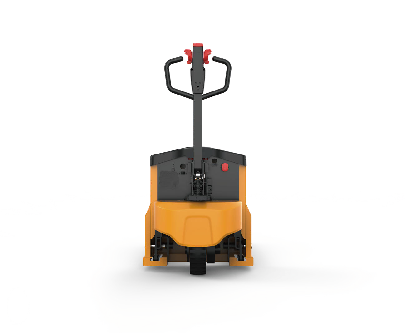 VPT30 All-Metal Off-Road Construction Vehicle 3T Load Capacity High Trafficability Electric Handler 5