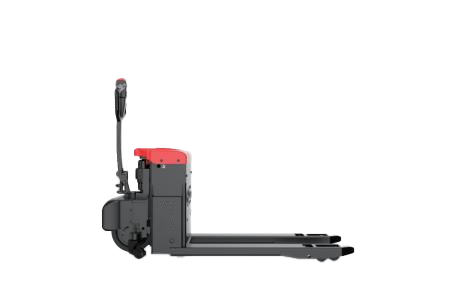 VLIFT VT50 Heavy Material Handling Good Helper All-Metal Body Large Wheel Diameter Electric Handler Standard Built-in Charger Small Turning Radius Handling Equipment 6
