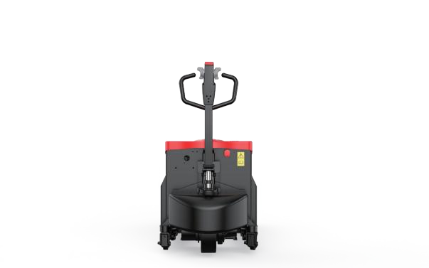 VLIFT VT50 Heavy Material Handling Good Helper All-Metal Body Large Wheel Diameter Electric Handler Standard Built-in Charger Small Turning Radius Handling Equipment 2