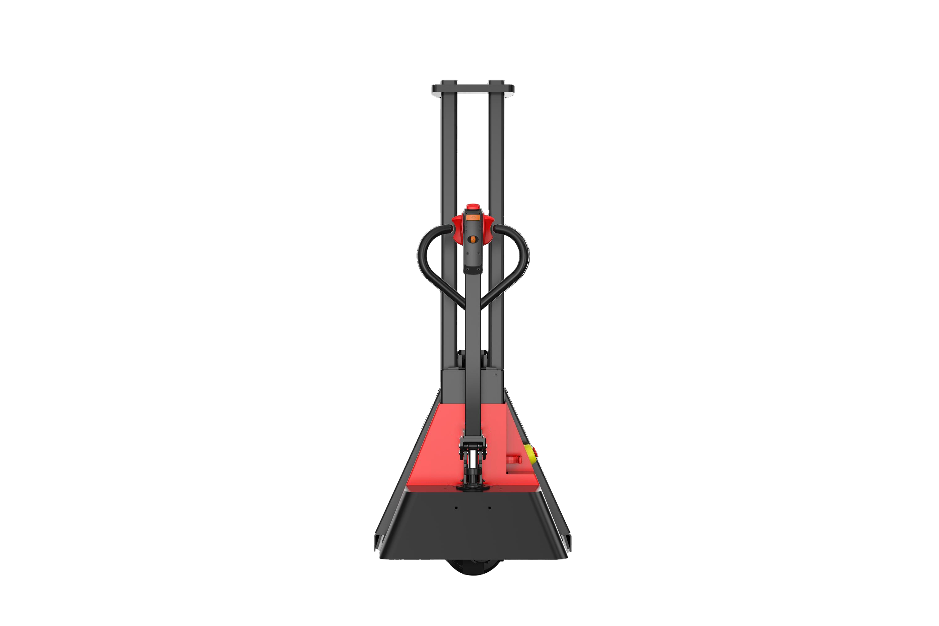 VLIFT VPT15-F3 1.5-Ton Electric Pallet Truck Innovative High-Lift Move&Stack 3