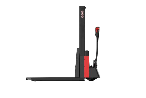 VLIFT VPT15-F3 1.5-Ton Electric Pallet Truck Innovative High-Lift Move&Stack 2