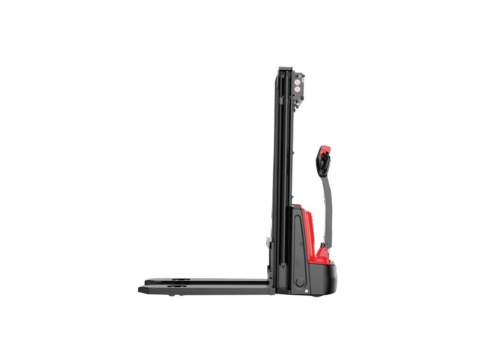 VLIFT VPT15-F3 1.5-Ton Electric Pallet Truck Innovative High-Lift Move&Stack 4