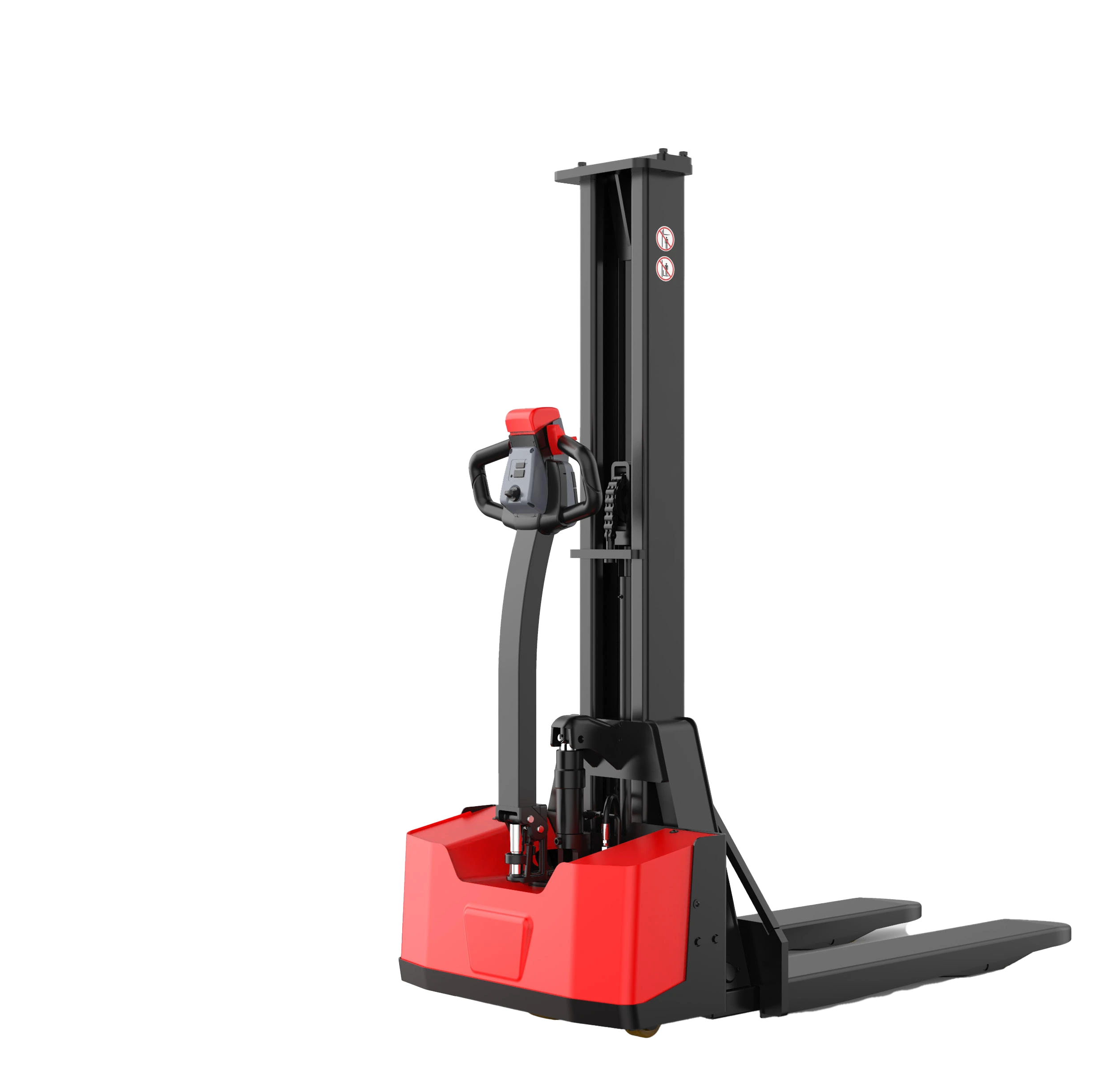 VLIFT VPT15IM High Efficiency&Adaptability Dual-Lift Fork Electric Handler  Electric Pallet Truck 1