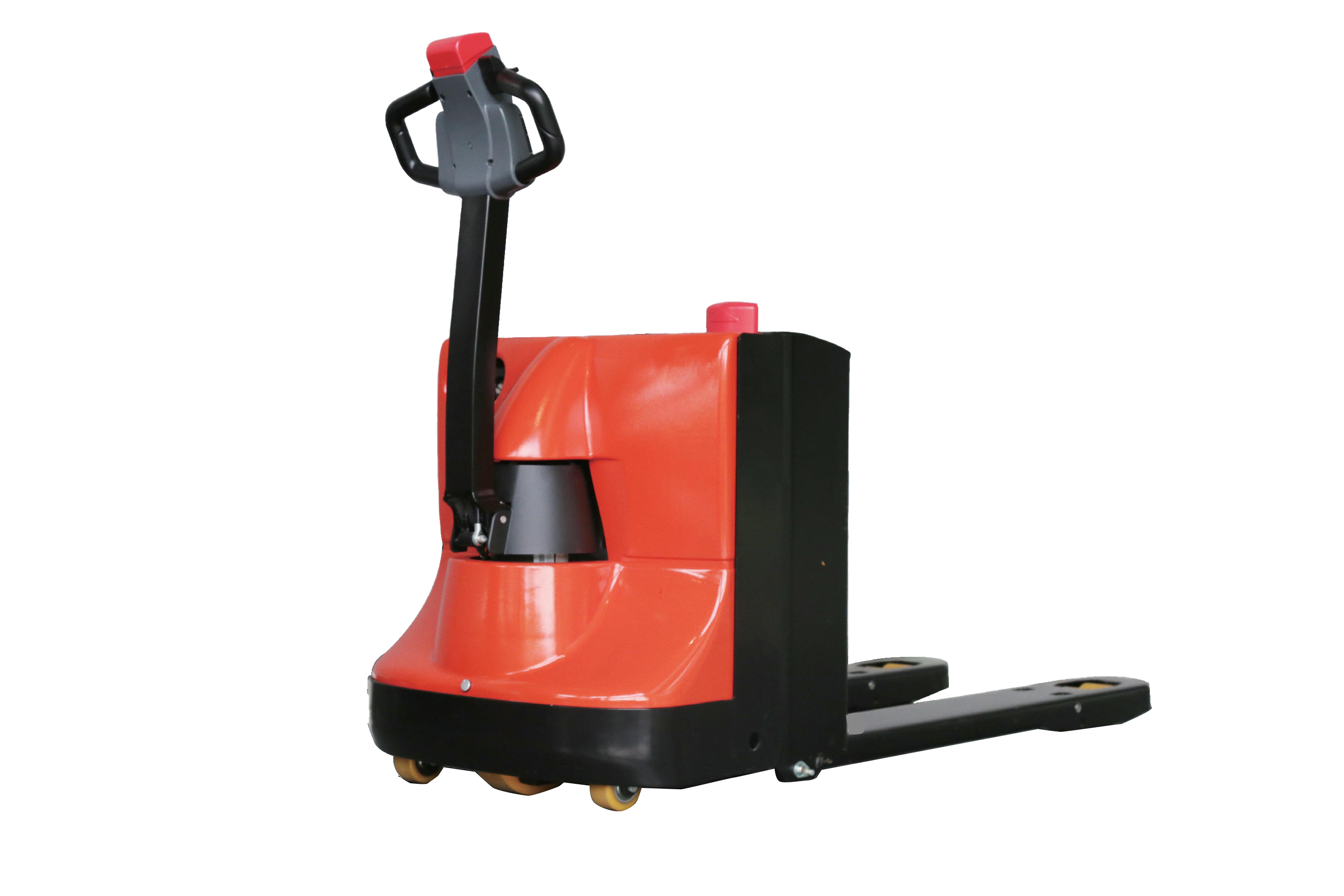VLIFT VPT20PRO/25PRO 2.0/2.5-Ton Electric Pallet Truck High Reliability Easy Maintenance 1