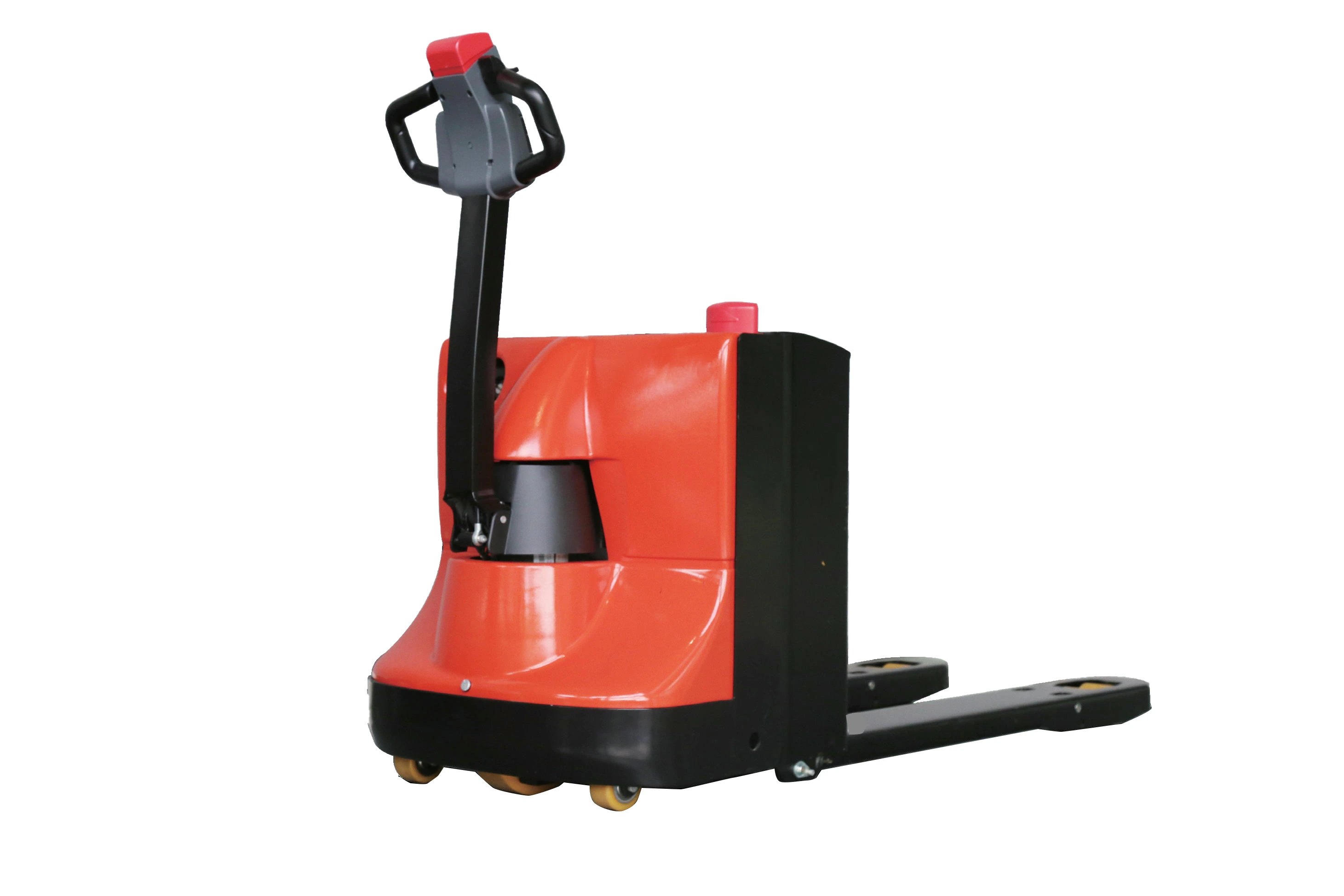 VLIFT VPT20PRO/25PRO 2.0/2.5-Ton Electric Pallet Truck High Reliability Easy Maintenance 1
