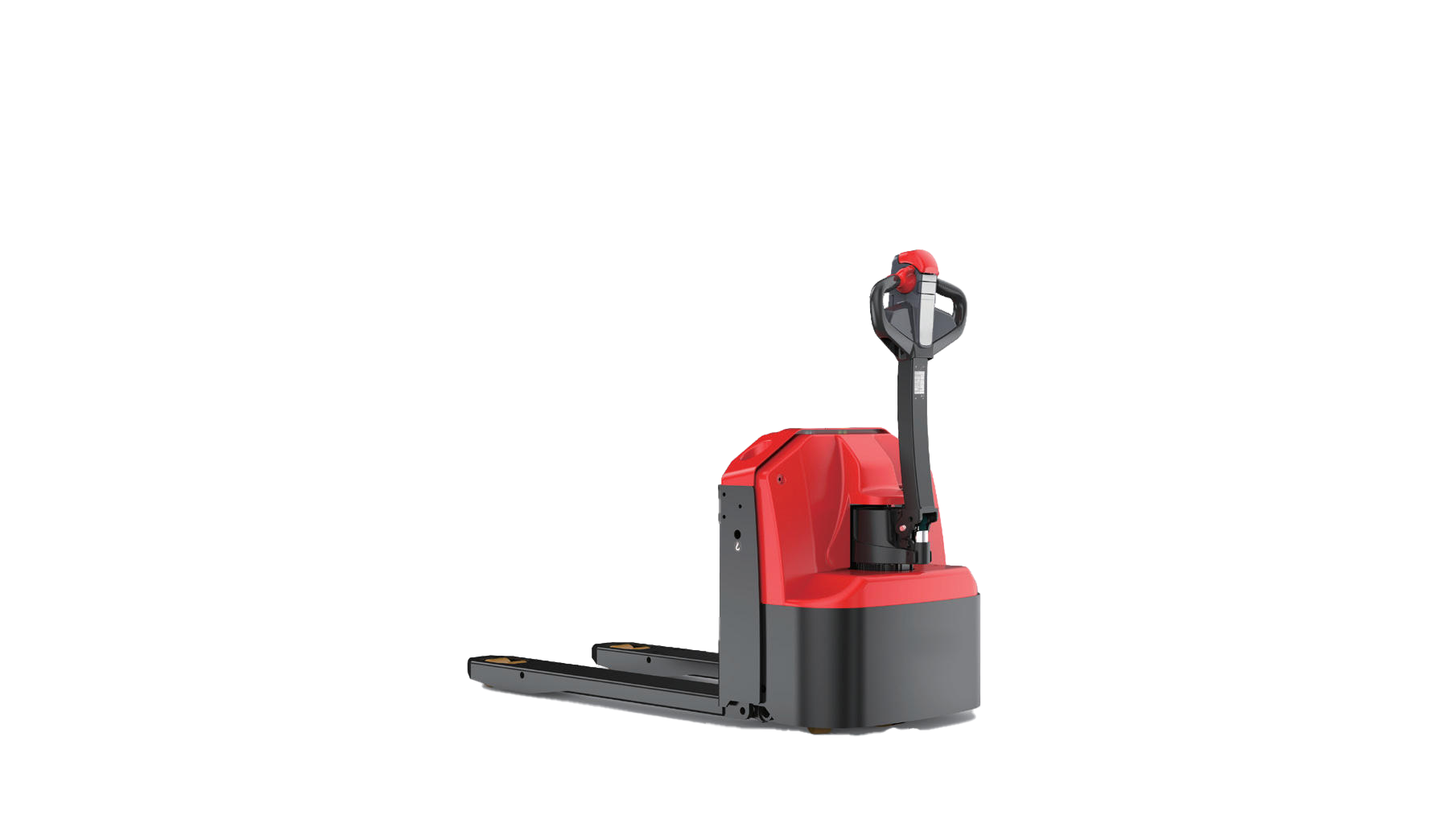VLIFT VPT20PRO25PRO 2.0-Ton Electric Pallet Truck Bluetooth Diagnosis+Synchronized Universal Wheels 1