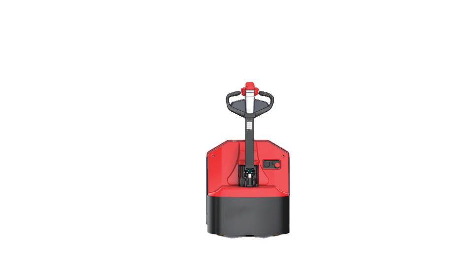 VLIFT VPT20PRO25PRO 2.0-Ton Electric Pallet Truck Bluetooth Diagnosis+Synchronized Universal Wheels 8