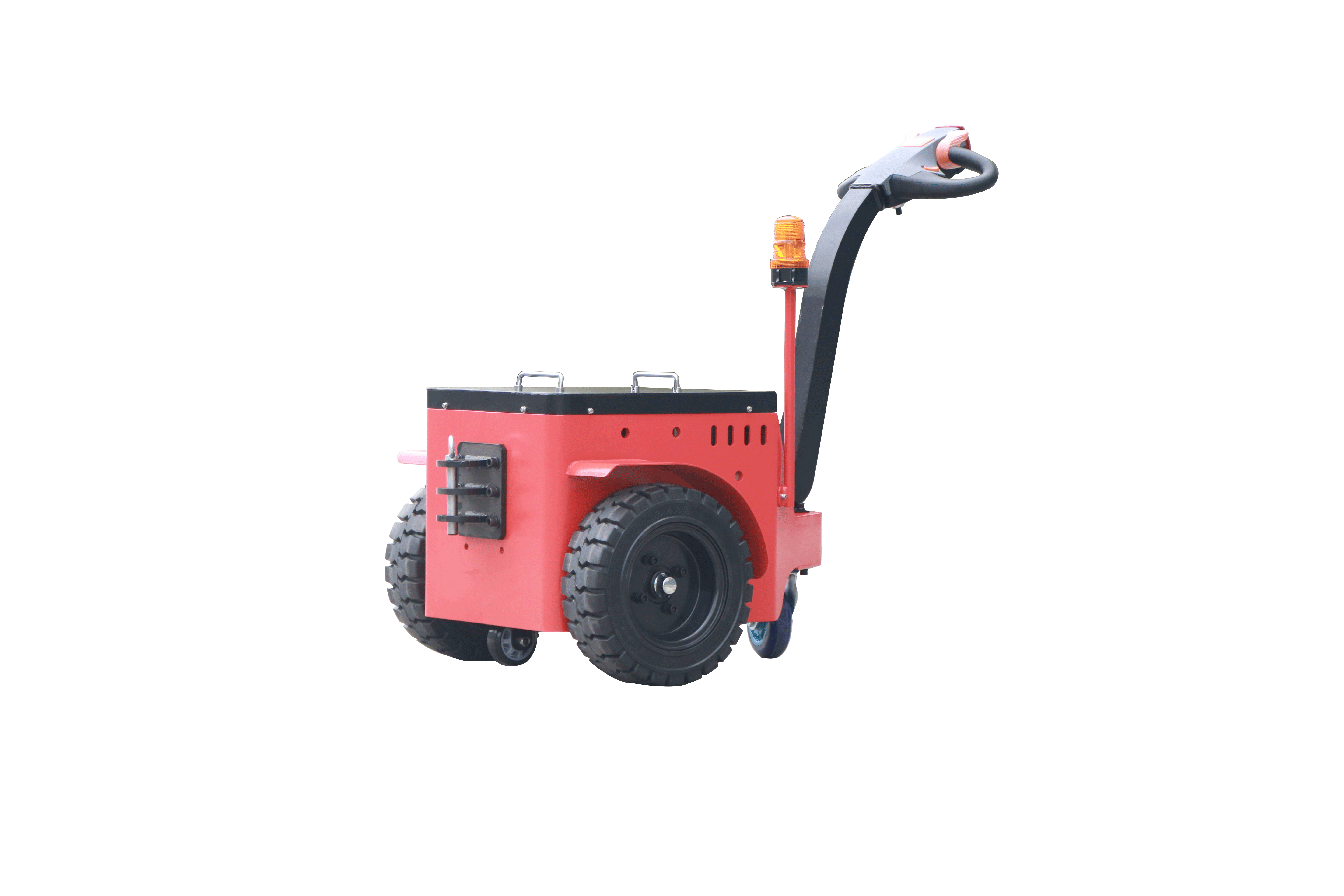 Vlift Safe & Efficient Electric Tractor - 1.6/2Ton Walk-Behind with Curtis Control 5