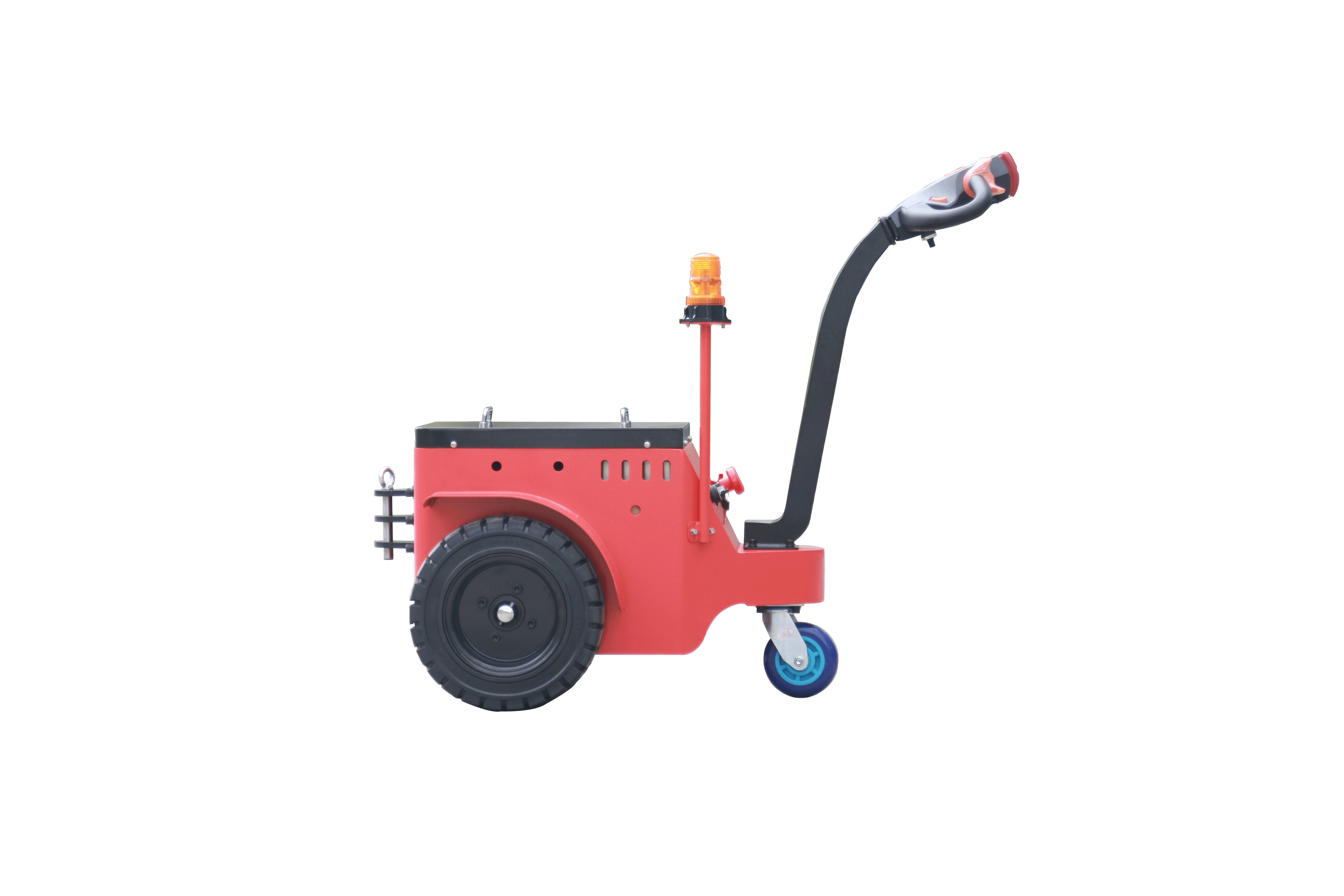 Vlift Safe & Efficient Electric Tractor - 1.6/2Ton Walk-Behind with Curtis Control 2