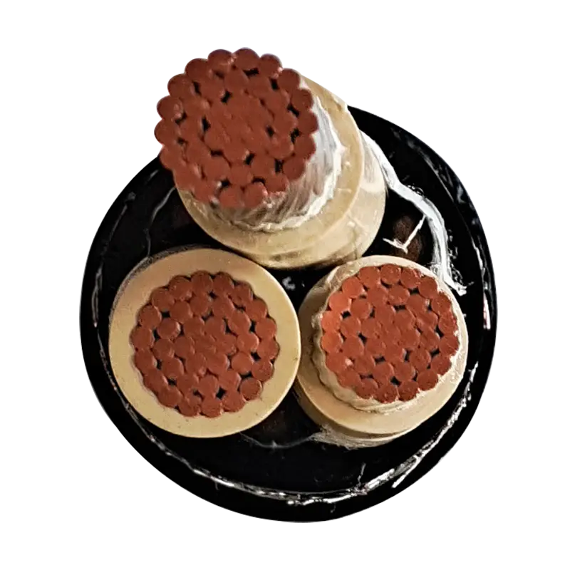Good Selling Marine Cable Supplier Factory 2