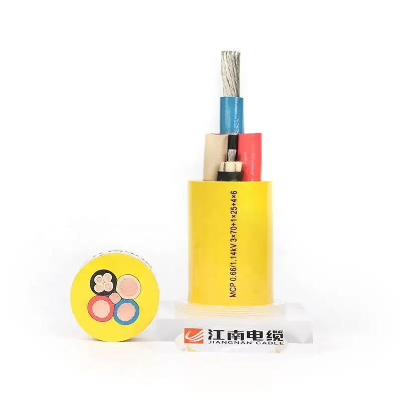 Power Cable Brands Upplier 2