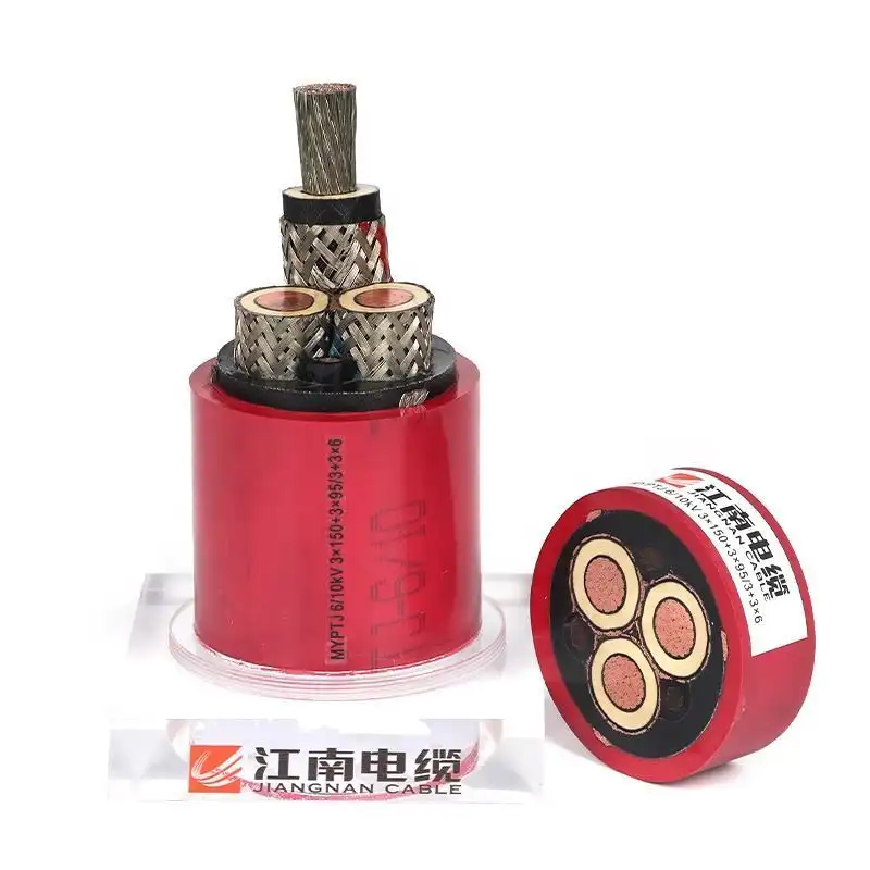 Mineral Insulated Cable 1
