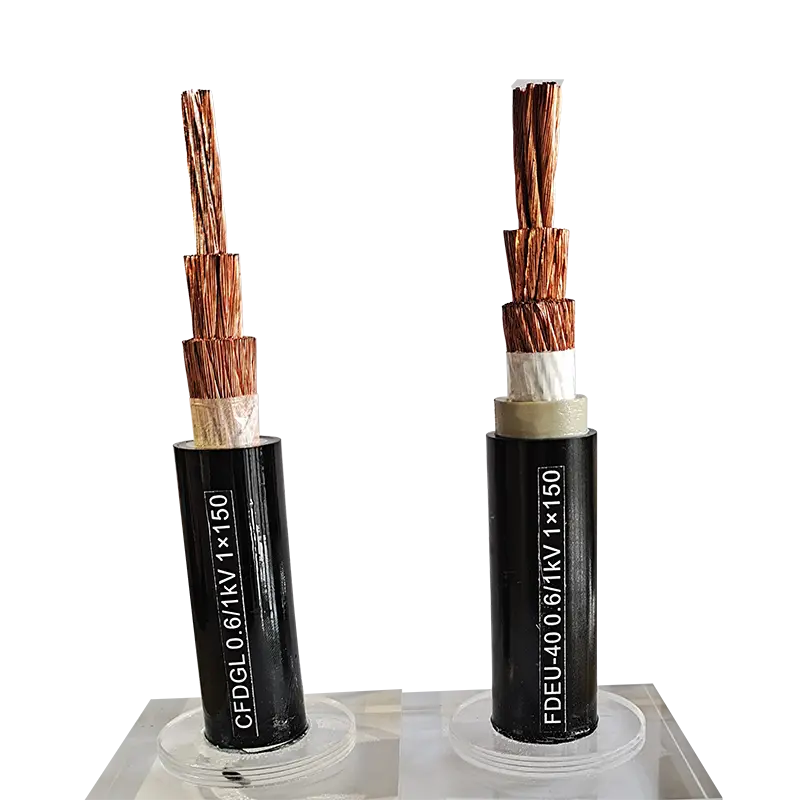 Best Price Custom Wire and Cable 2