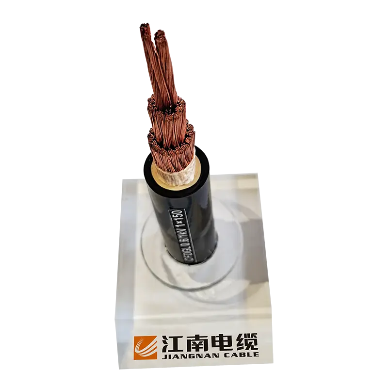 Best Price Custom Wire and Cable 3