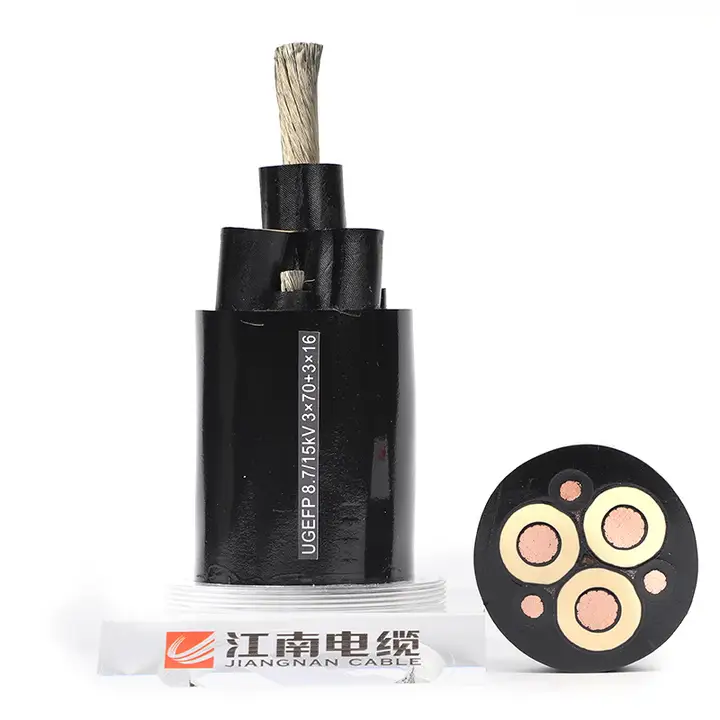 14 AWG TXL FILO DI ALIMENTAZIONE AUTO AD ALTA TEMPERATURA 6 - Foto 5