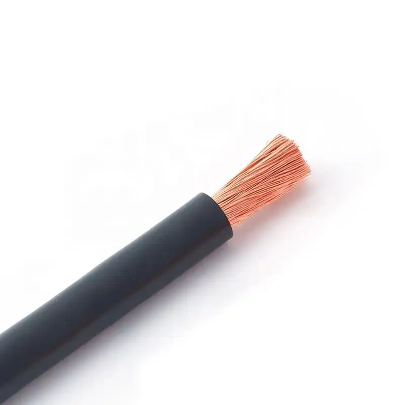 Wires and Cables Supplier - - Jiangnan Cable 4