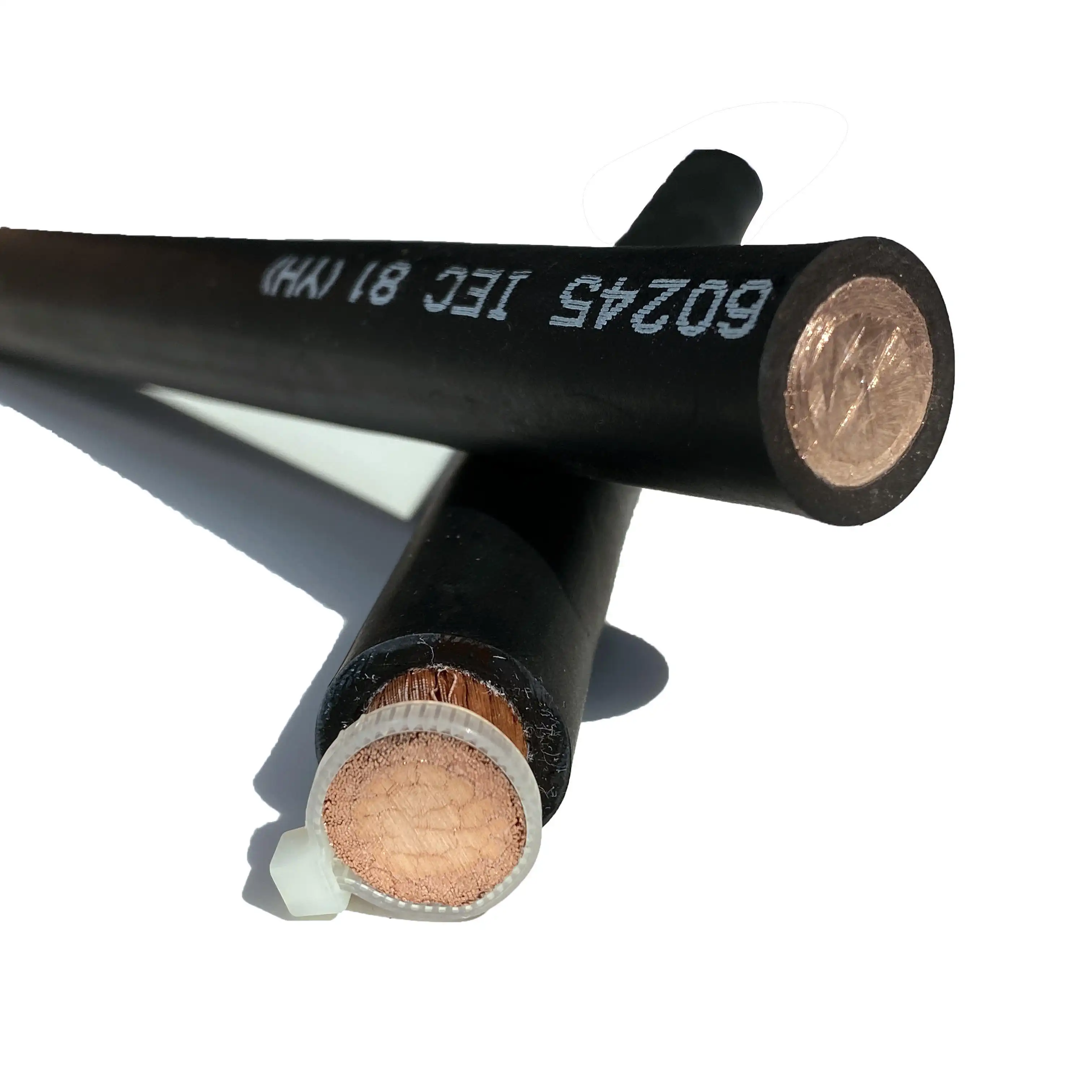 Wires and Cables Supplier - - Jiangnan Cable 2