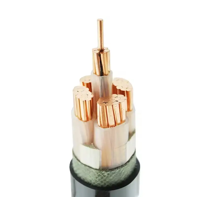 Fornitore di cavi Xlpe da 10 mm 3