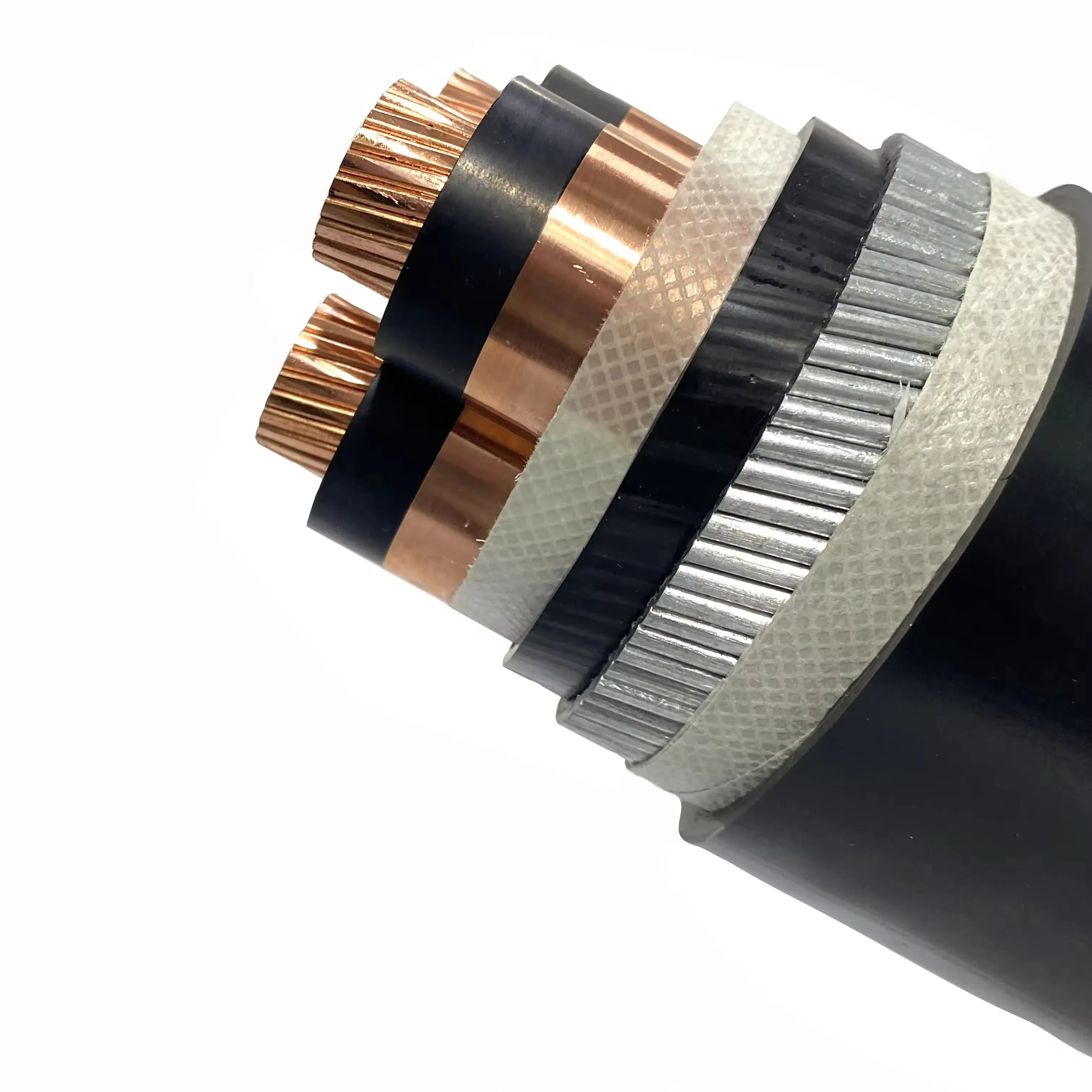 Factory Direct 240 Volt Armoured Cable Supplier 1