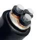Jiangnan Cable Высоковольтный алюминиевый кабель Завод по производству алюминиевых кабелей высокого напряжения 4